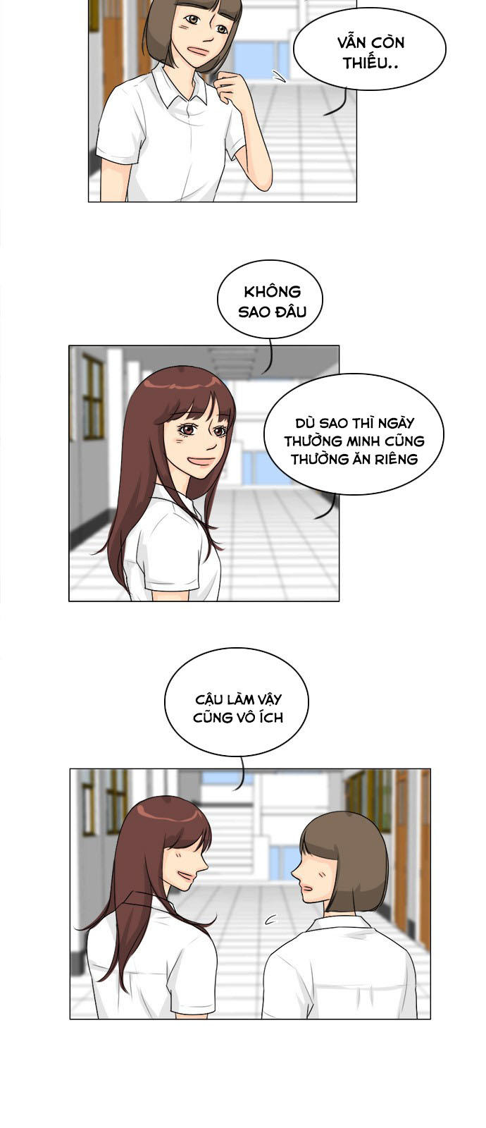 Vợ Ma Chapter 89 - Trang 2