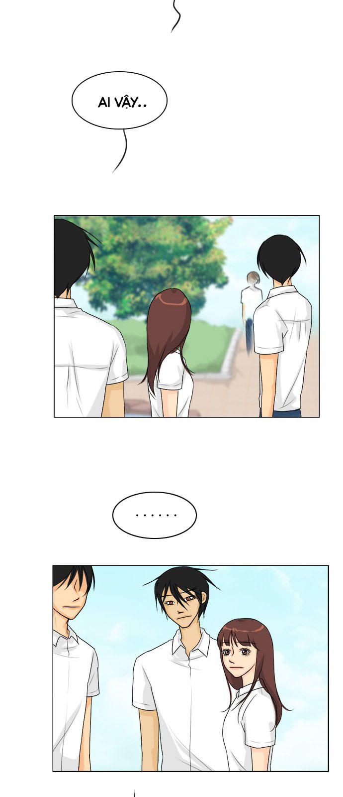 Vợ Ma Chapter 89 - Trang 2