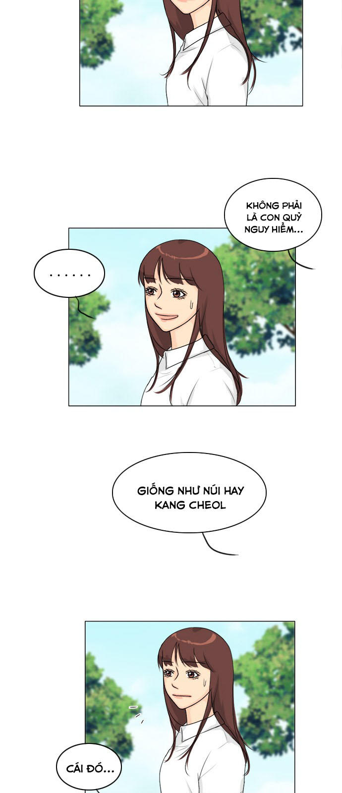 Vợ Ma Chapter 89 - Trang 2