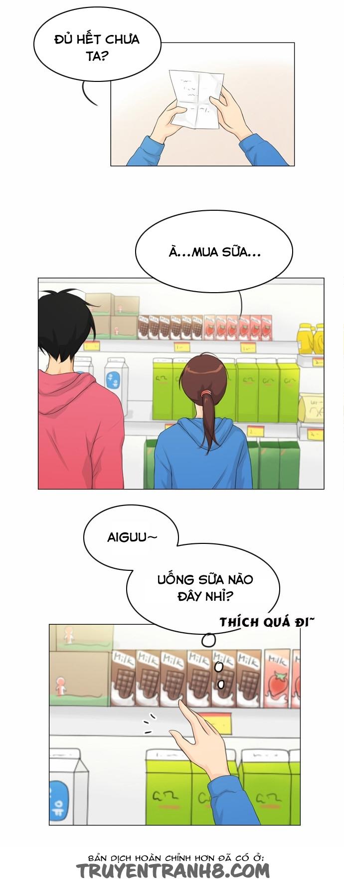 Vợ Ma Chapter 9 - Trang 2