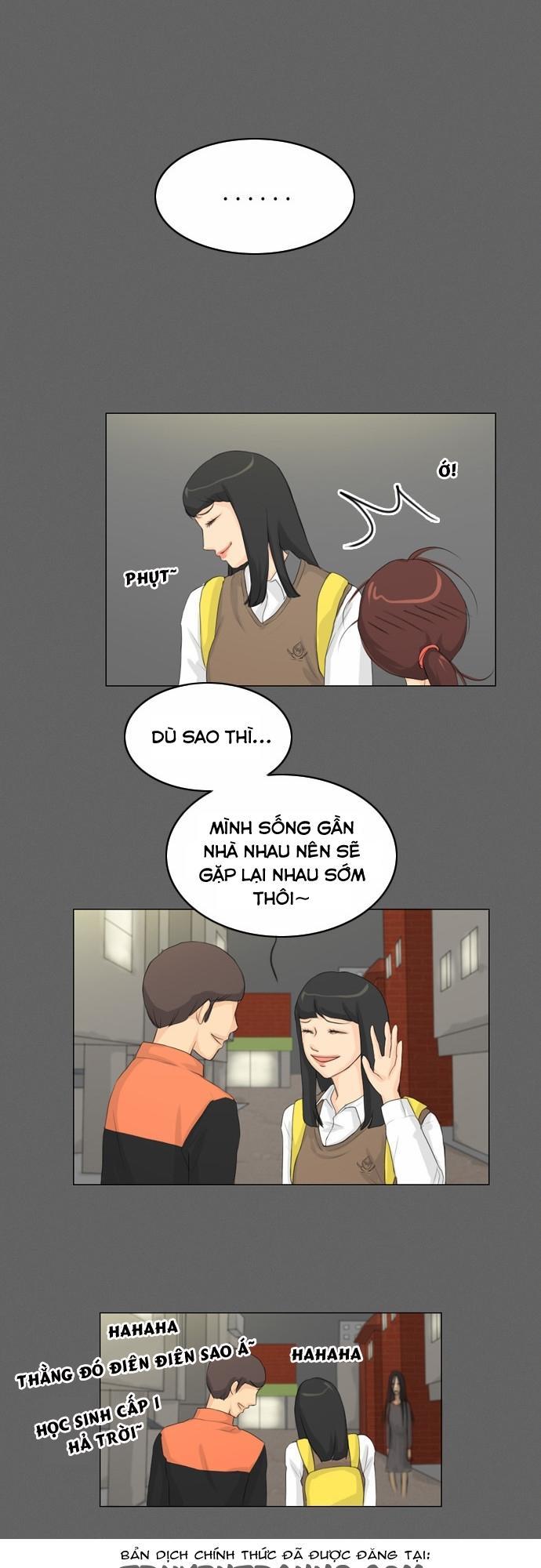 Vợ Ma Chapter 9 - Trang 2