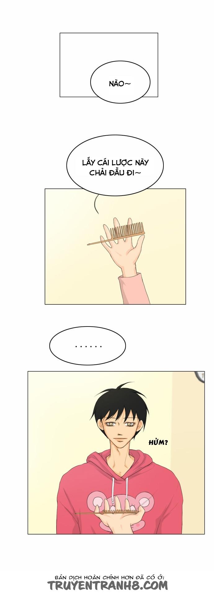 Vợ Ma Chapter 9 - Trang 2