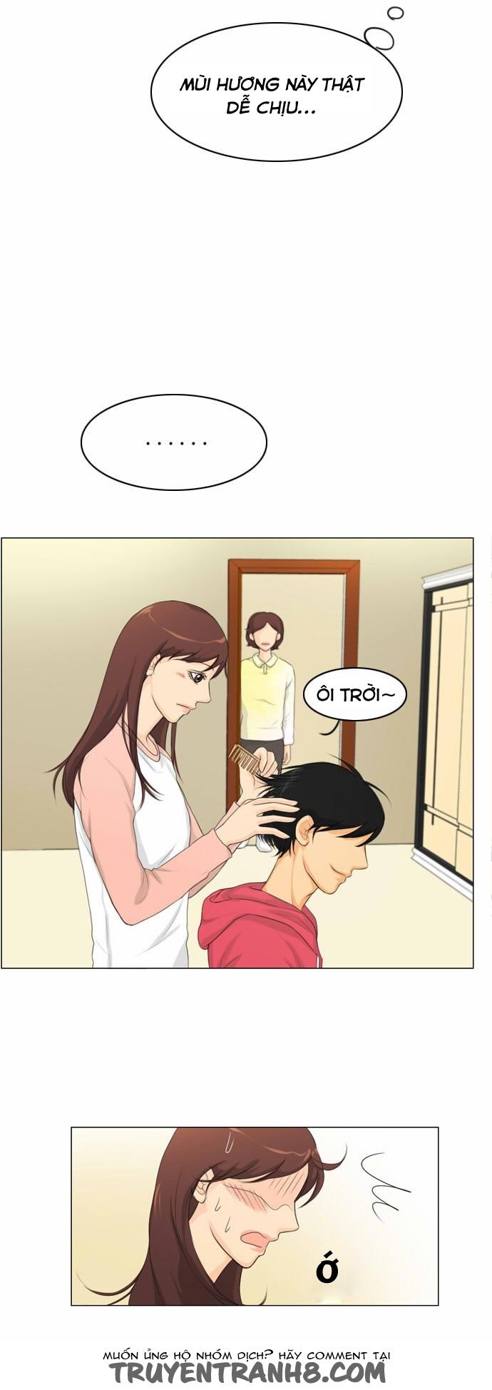 Vợ Ma Chapter 9 - Trang 2