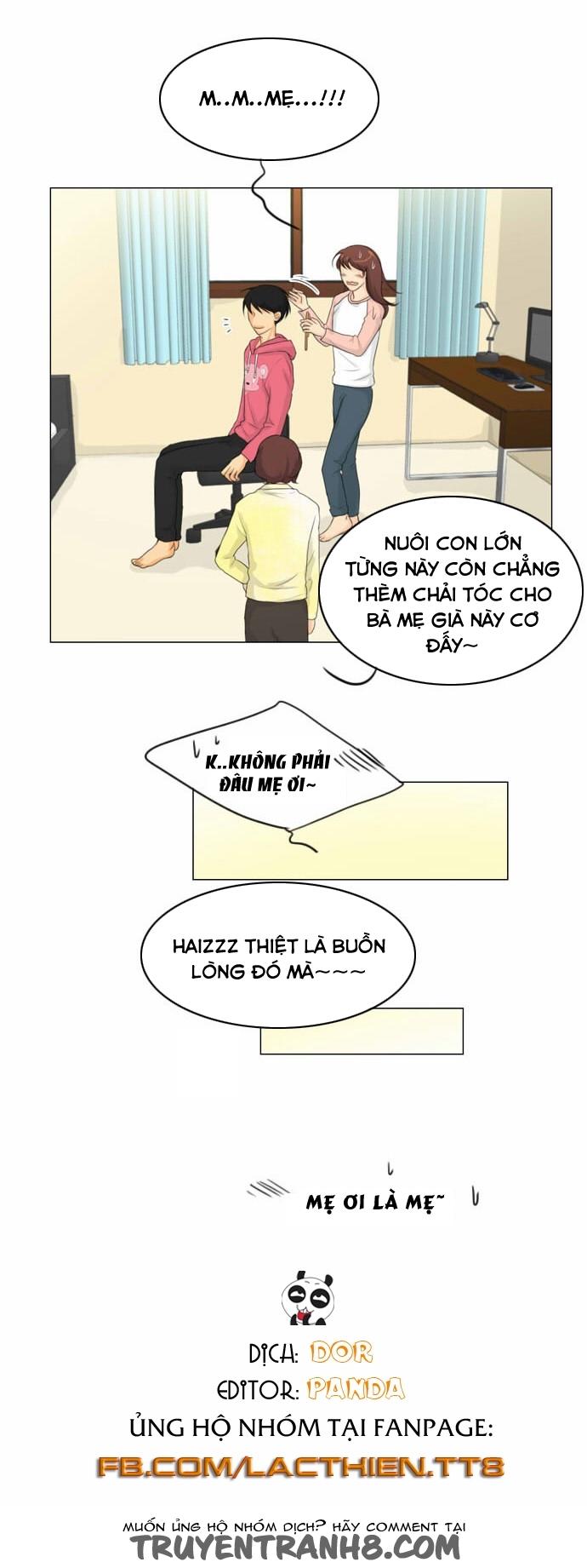 Vợ Ma Chapter 9 - Trang 2