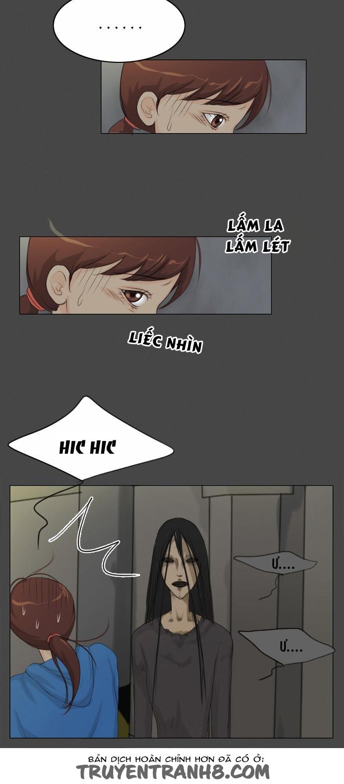 Vợ Ma Chapter 9 - Trang 2