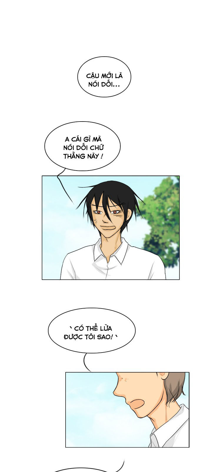 Vợ Ma Chapter 90 - Trang 2