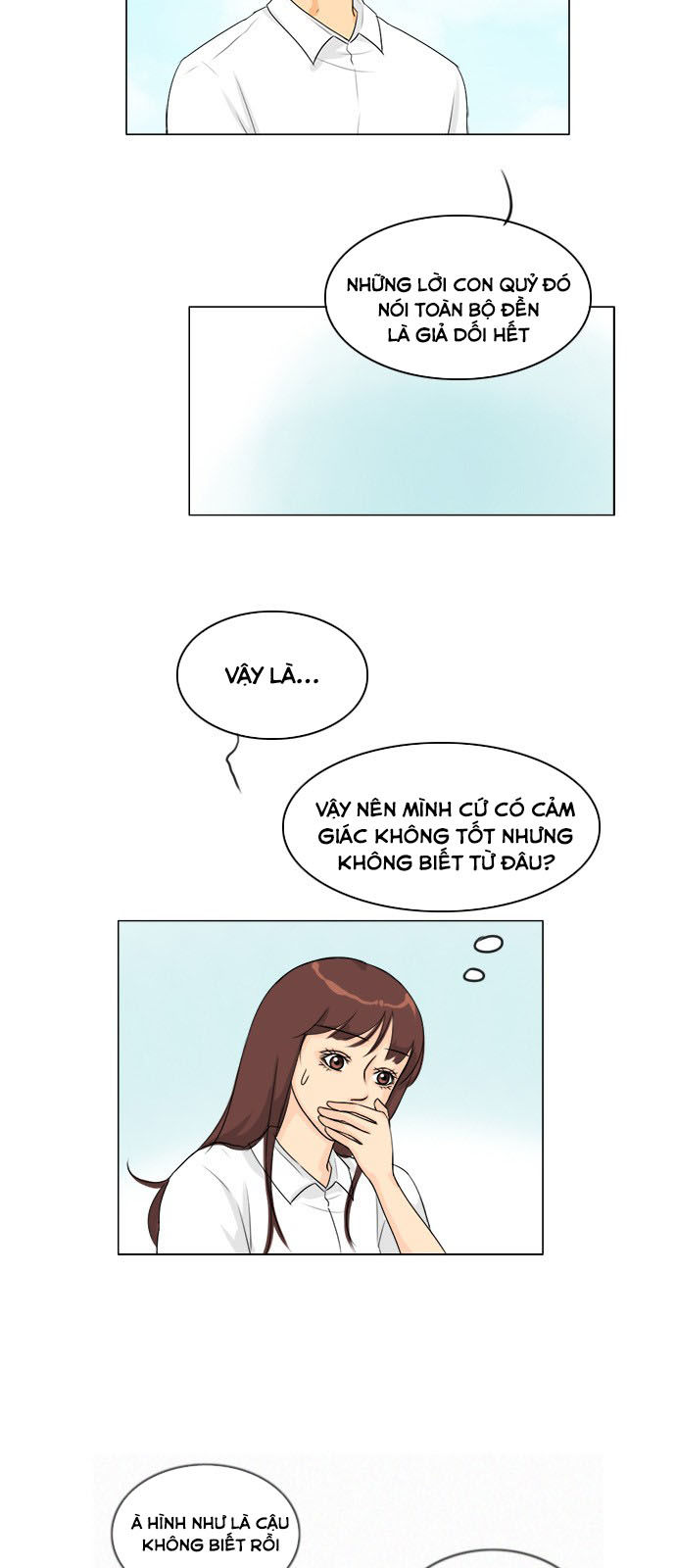 Vợ Ma Chapter 90 - Trang 2