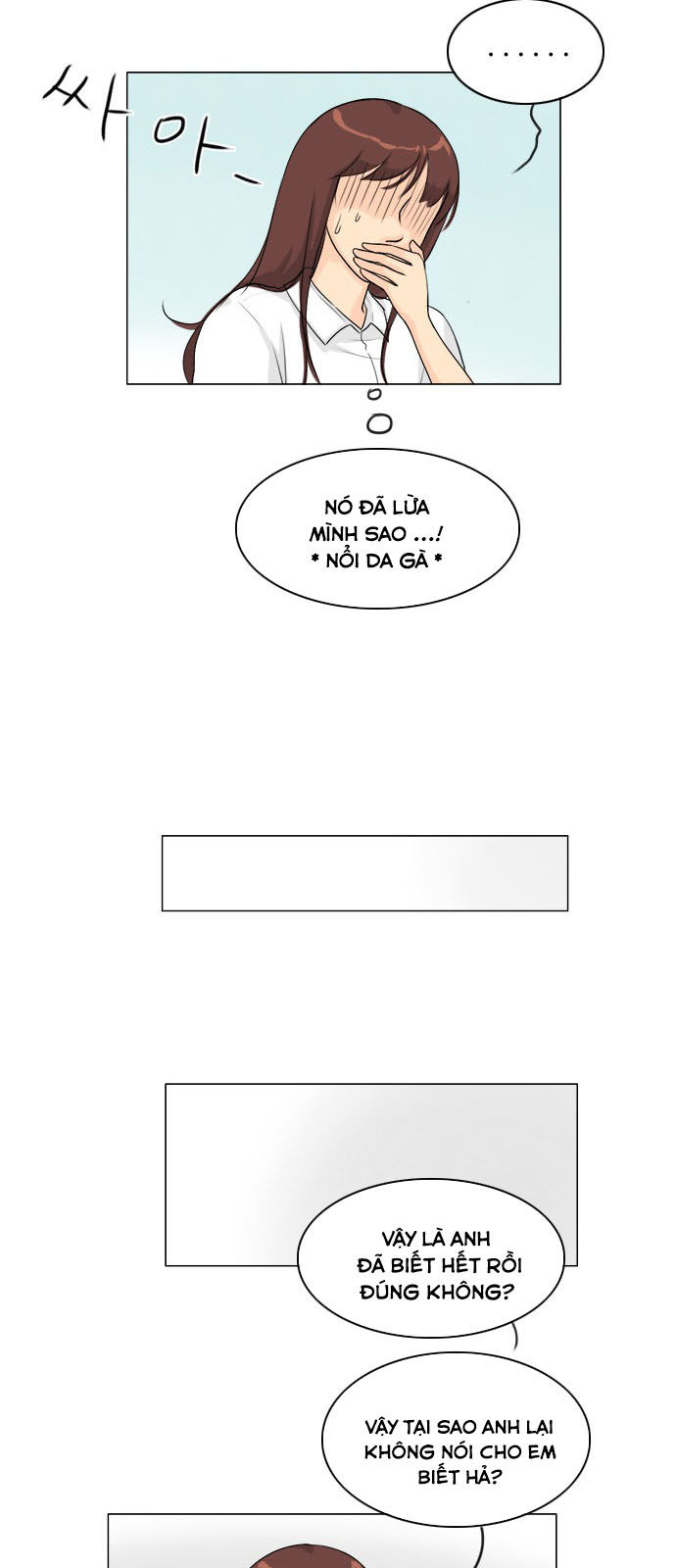 Vợ Ma Chapter 90 - Trang 2