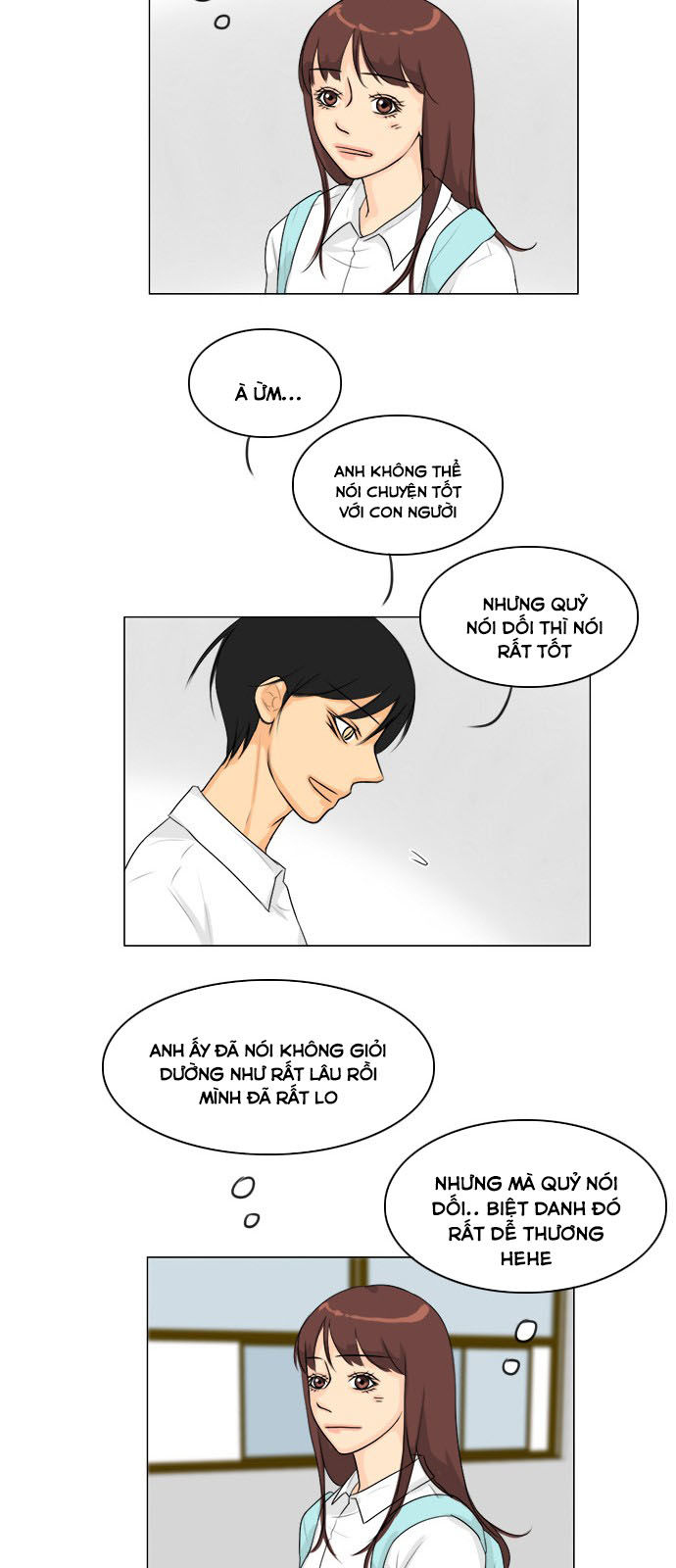 Vợ Ma Chapter 90 - Trang 2