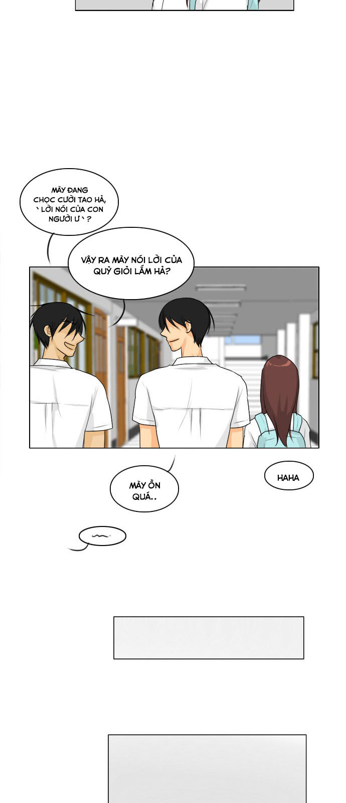 Vợ Ma Chapter 90 - Trang 2