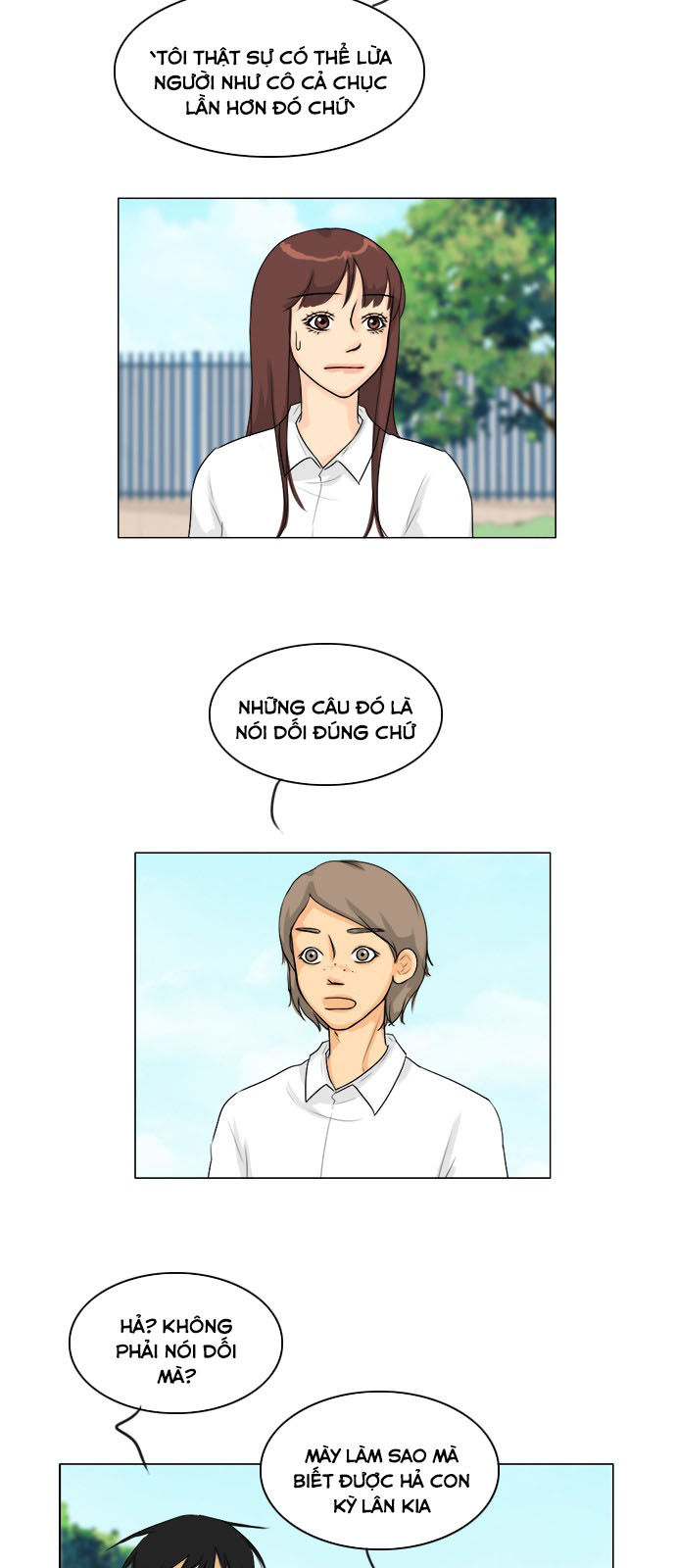 Vợ Ma Chapter 90 - Trang 2