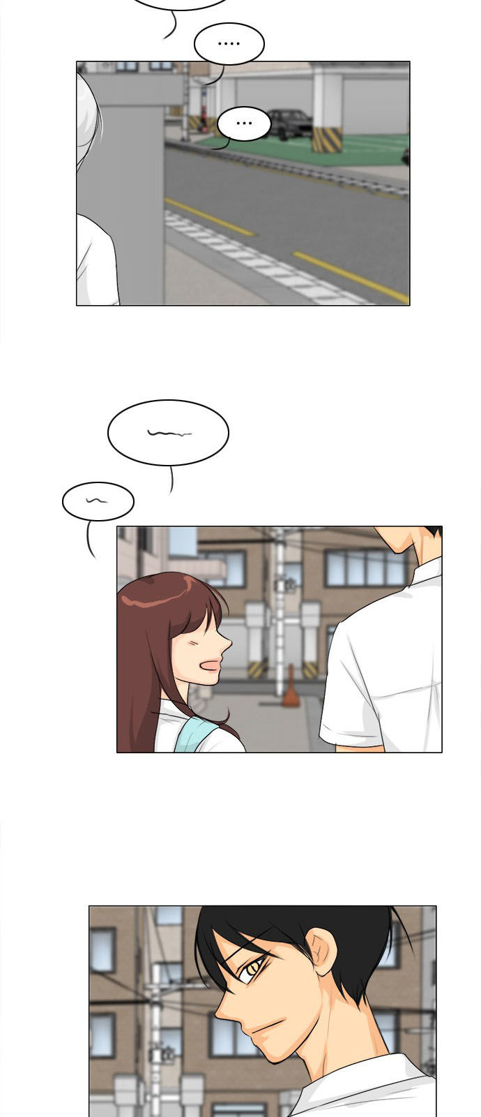 Vợ Ma Chapter 90 - Trang 2