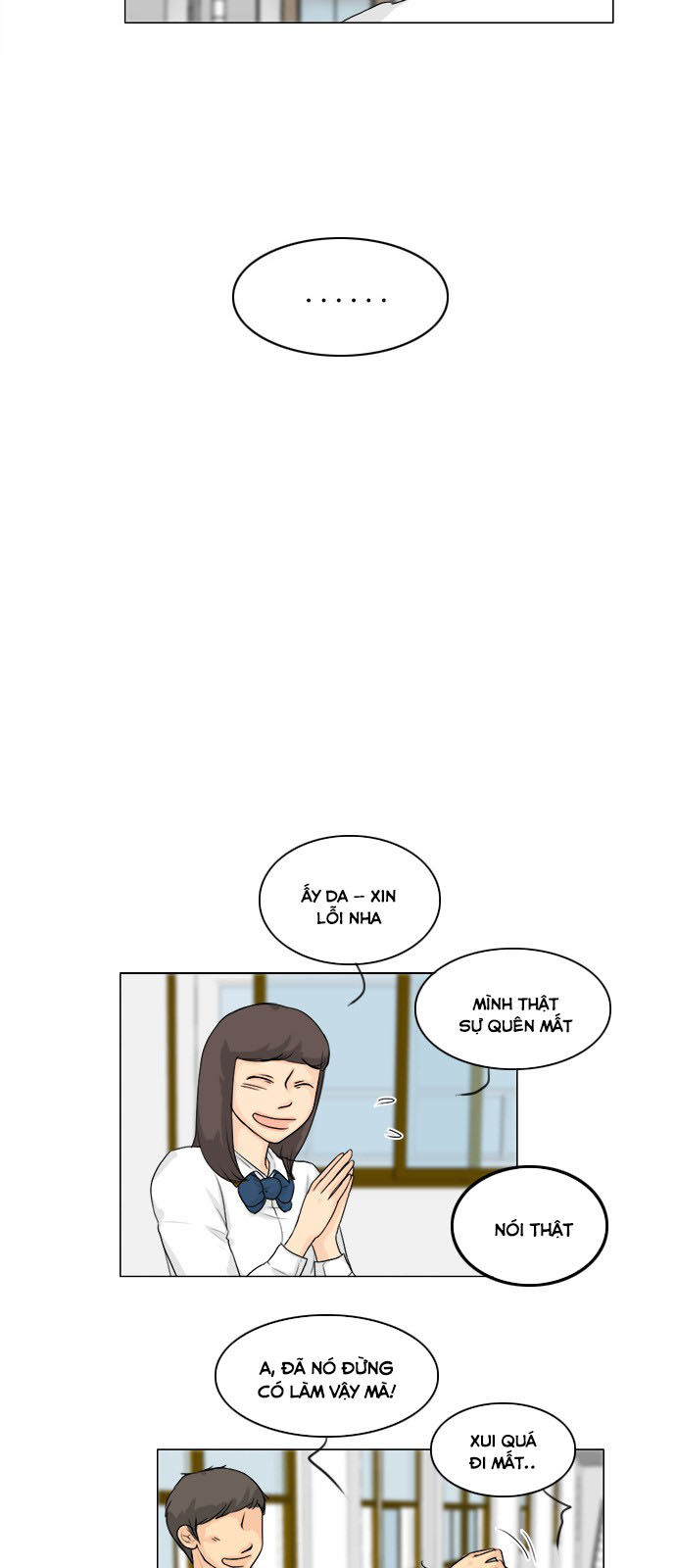 Vợ Ma Chapter 90 - Trang 2