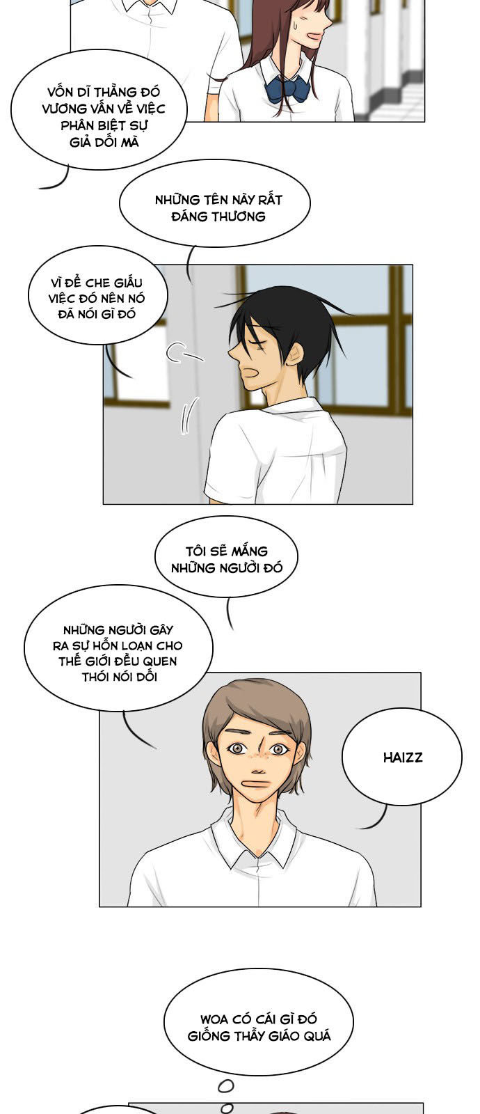 Vợ Ma Chapter 90 - Trang 2