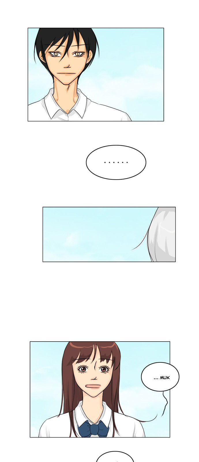 Vợ Ma Chapter 90 - Trang 2