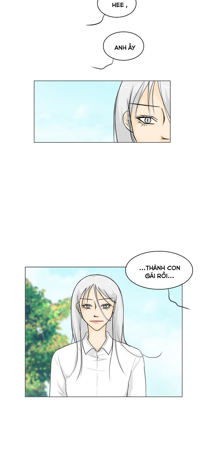 Vợ Ma Chapter 90 - Trang 2