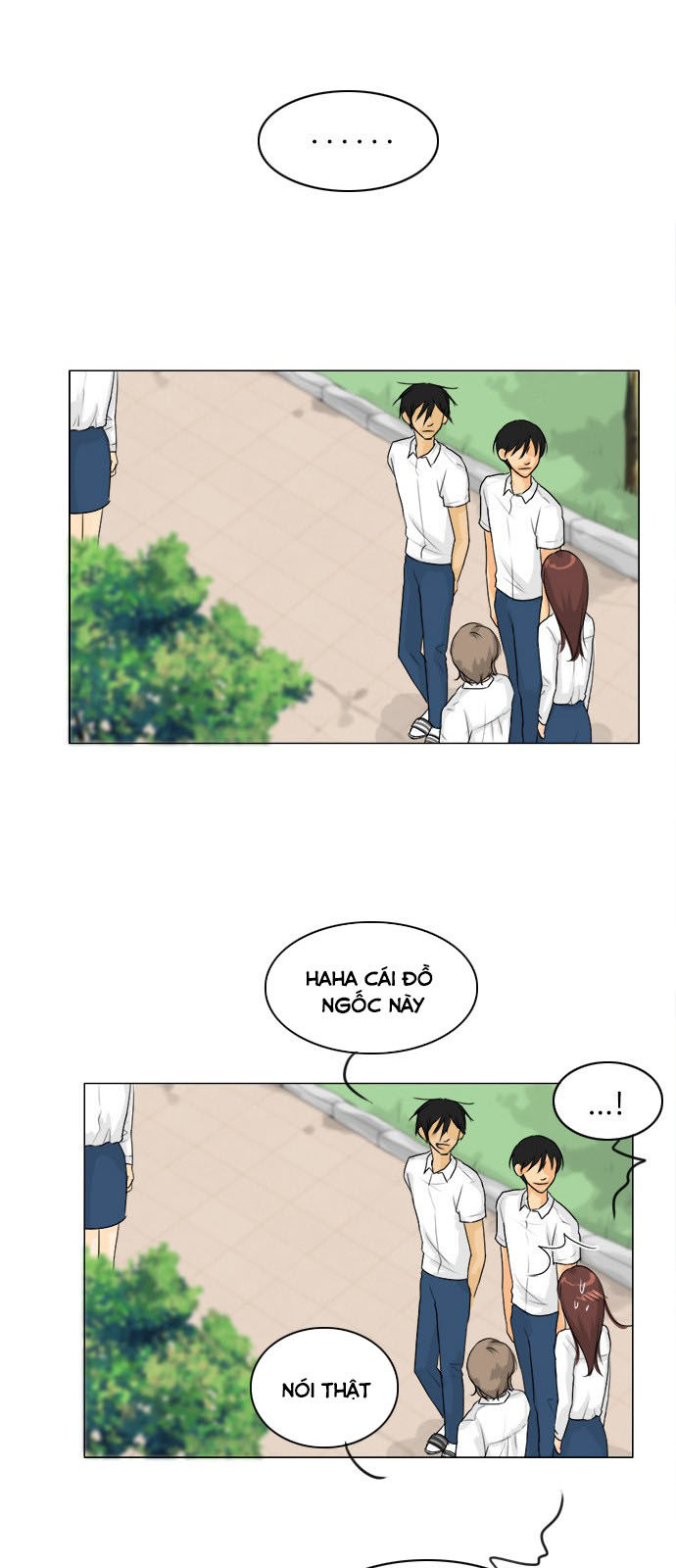 Vợ Ma Chapter 90 - Trang 2