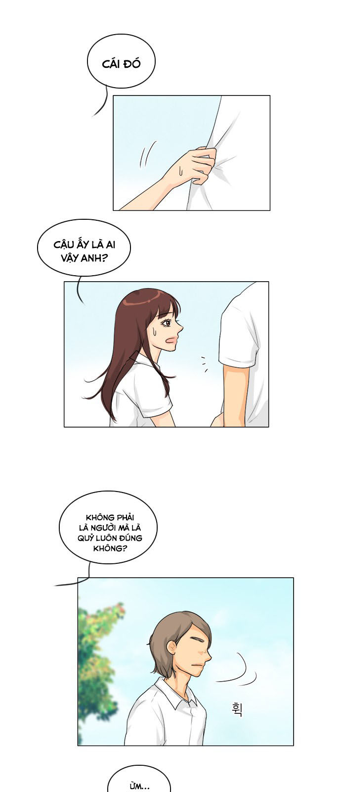 Vợ Ma Chapter 90 - Trang 2