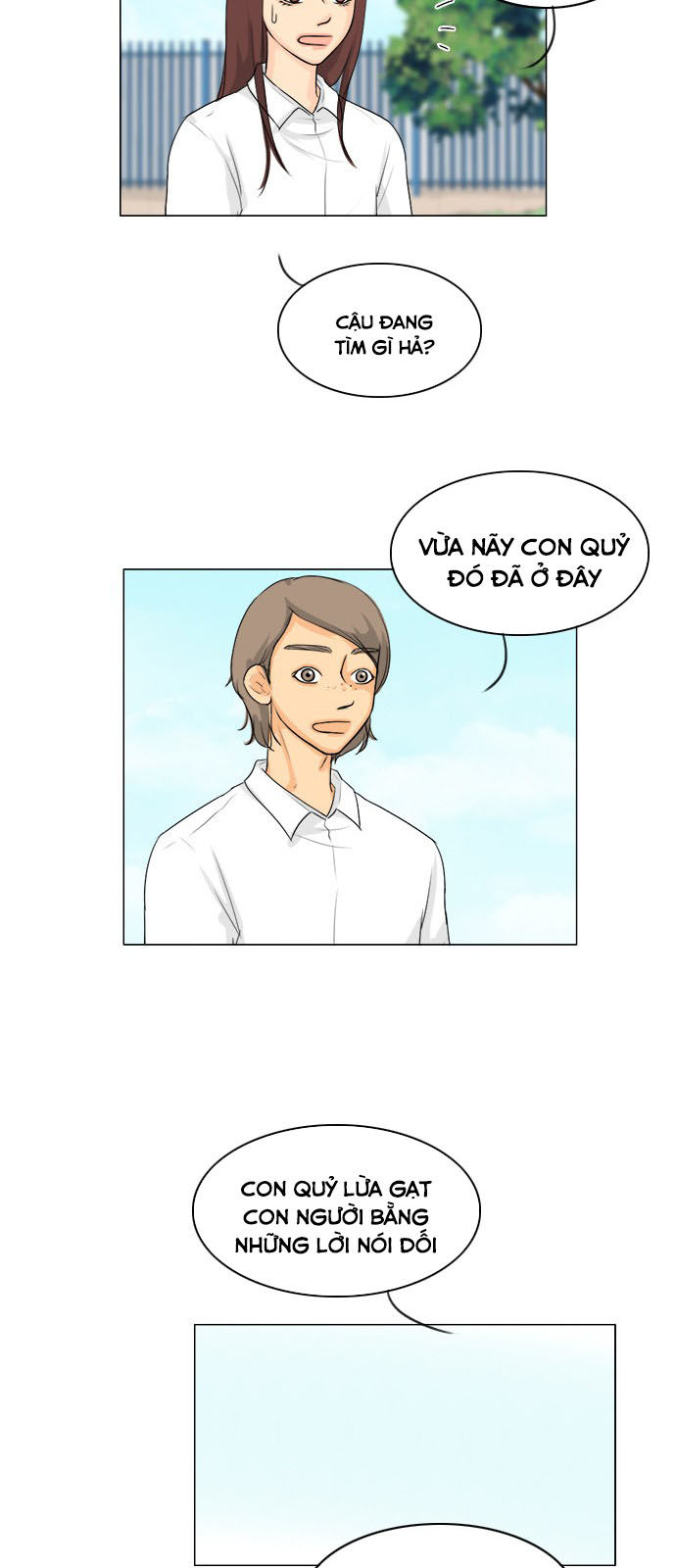 Vợ Ma Chapter 90 - Trang 2