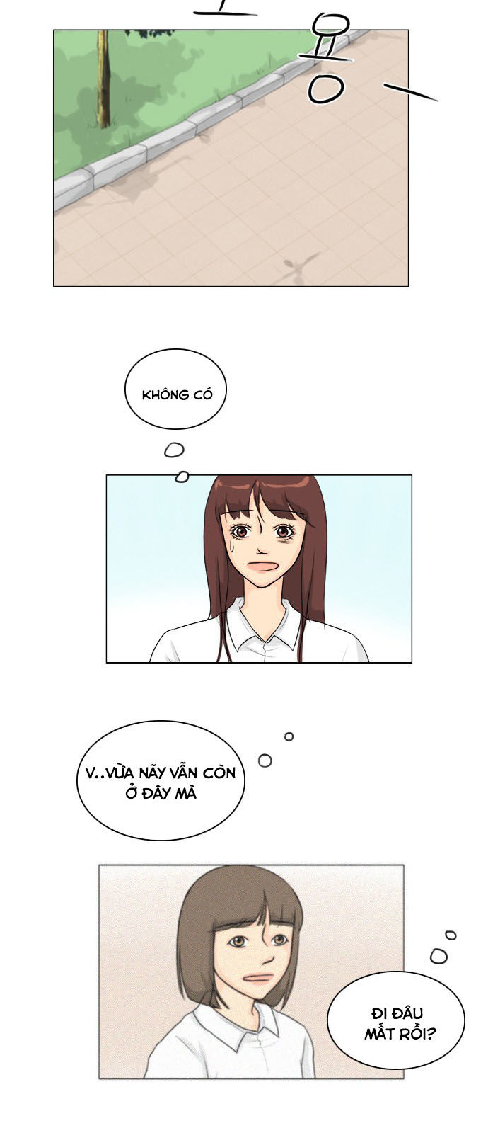 Vợ Ma Chapter 90 - Trang 2