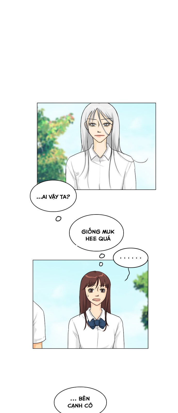 Vợ Ma Chapter 91 - Trang 2