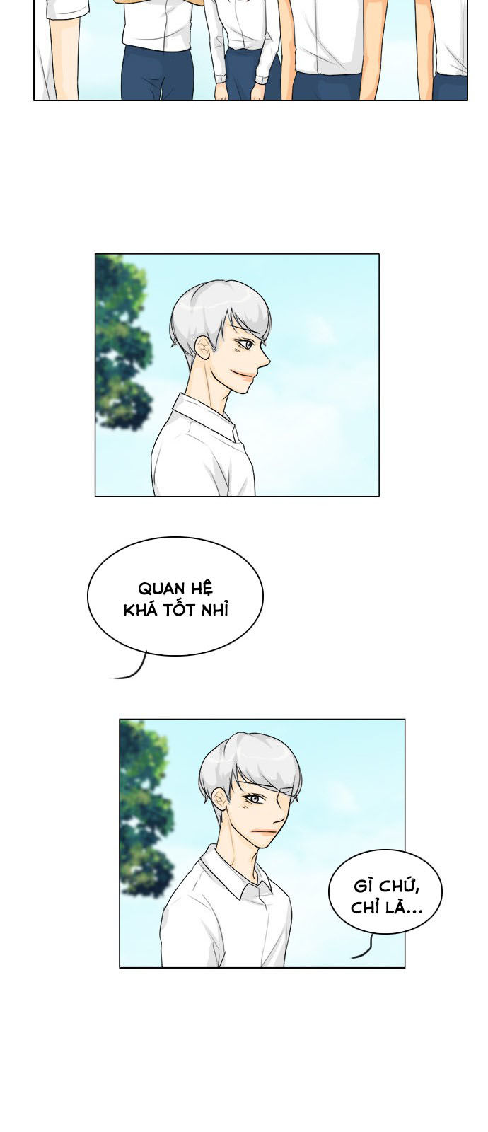 Vợ Ma Chapter 91 - Trang 2
