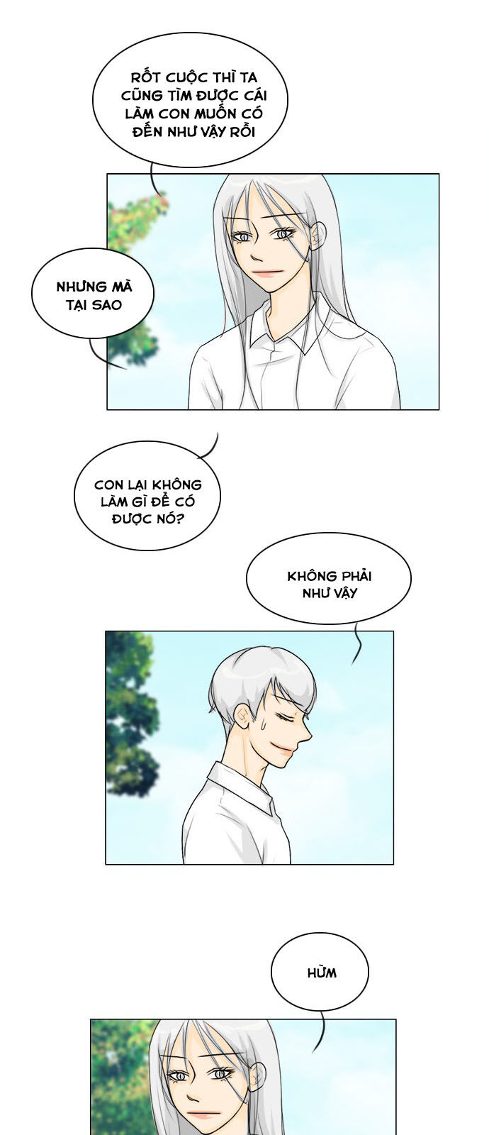 Vợ Ma Chapter 91 - Trang 2