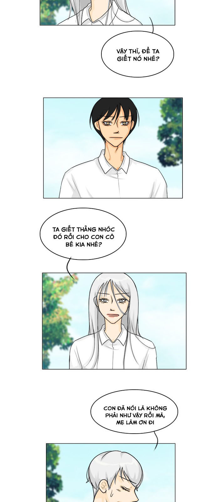 Vợ Ma Chapter 91 - Trang 2