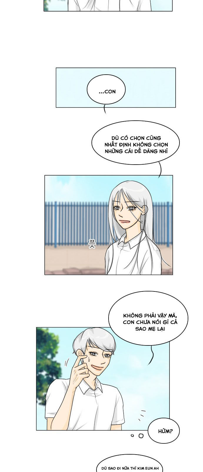 Vợ Ma Chapter 91 - Trang 2