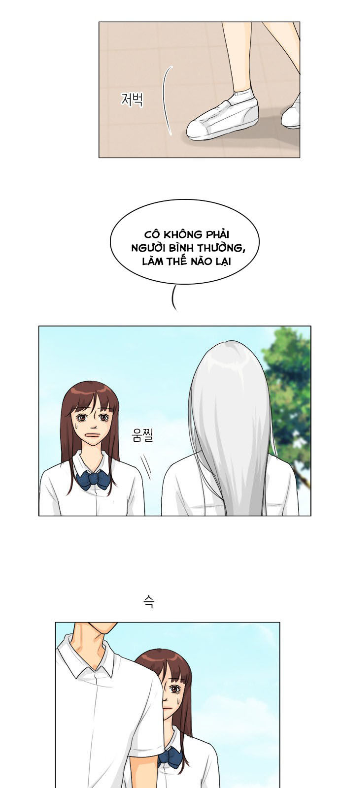 Vợ Ma Chapter 91 - Trang 2