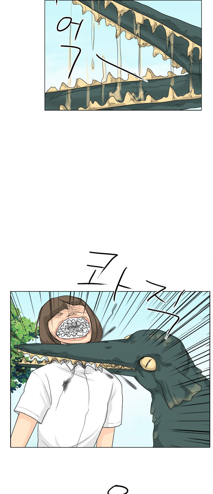 Vợ Ma Chapter 91 - Trang 2