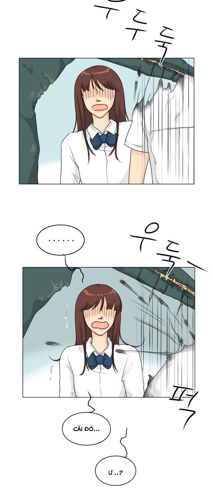 Vợ Ma Chapter 91 - Trang 2