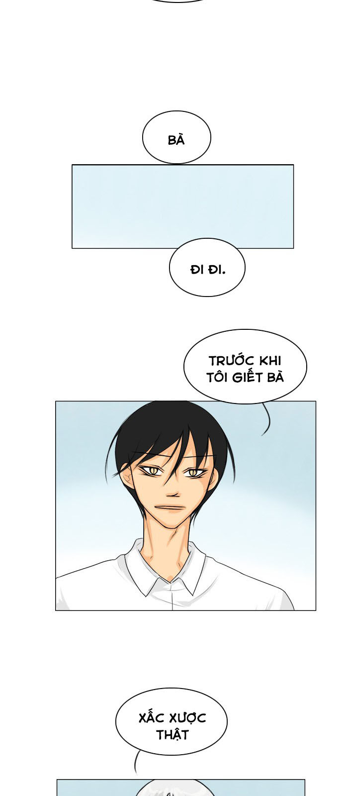 Vợ Ma Chapter 91 - Trang 2