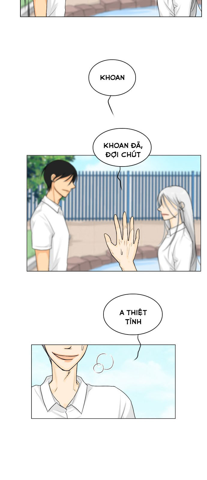 Vợ Ma Chapter 91 - Trang 2