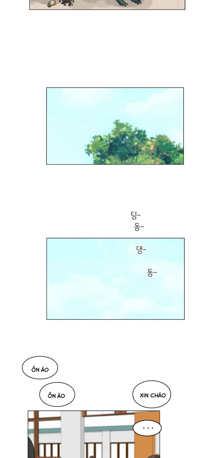 Vợ Ma Chapter 92 - Trang 2