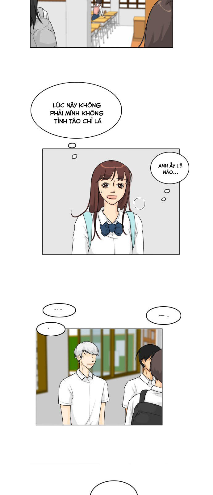 Vợ Ma Chapter 92 - Trang 2