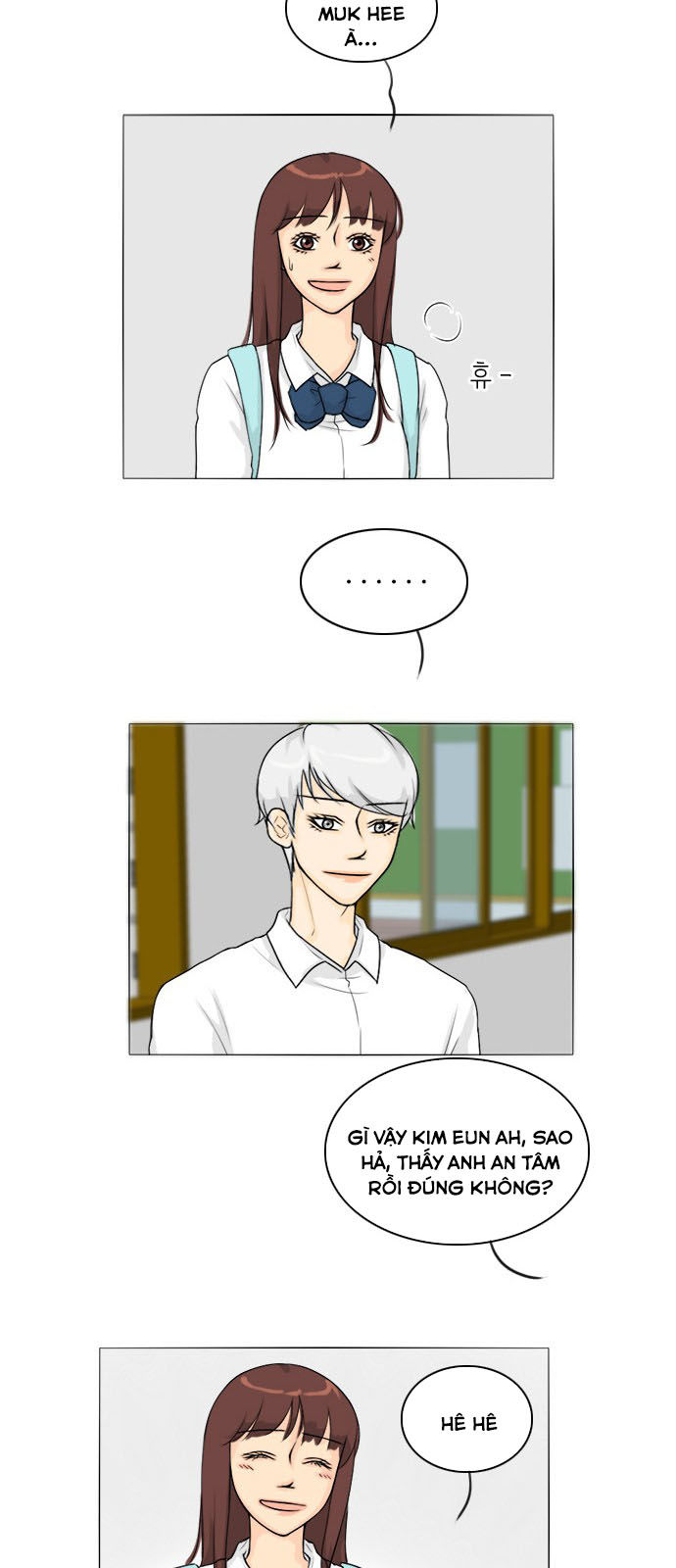 Vợ Ma Chapter 92 - Trang 2