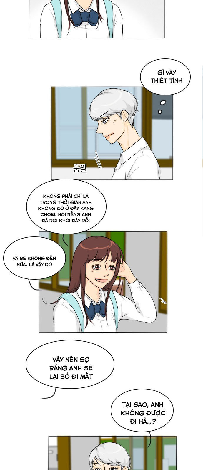 Vợ Ma Chapter 92 - Trang 2