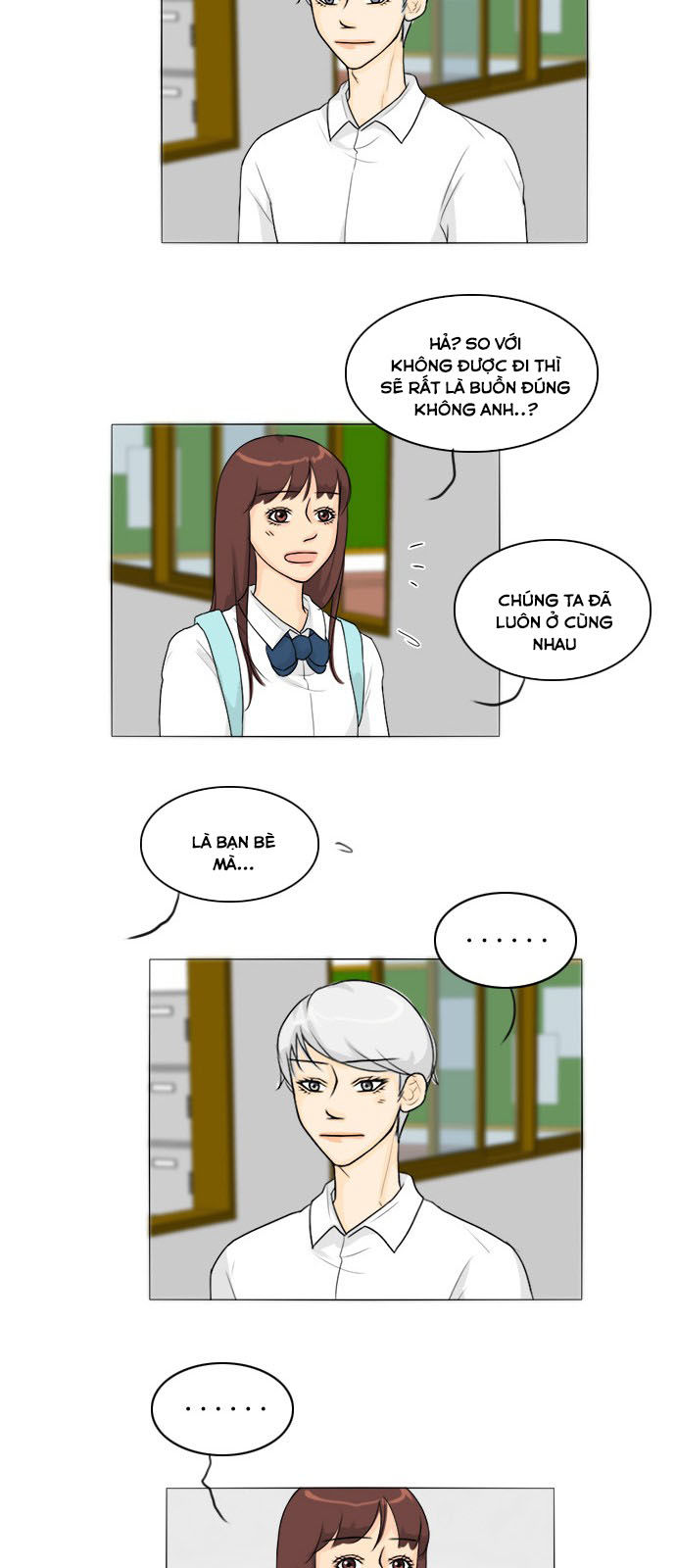 Vợ Ma Chapter 92 - Trang 2