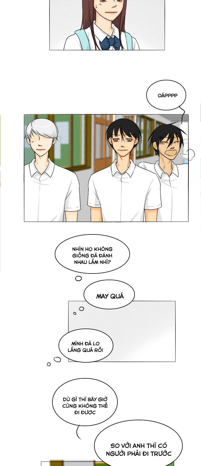 Vợ Ma Chapter 92 - Trang 2