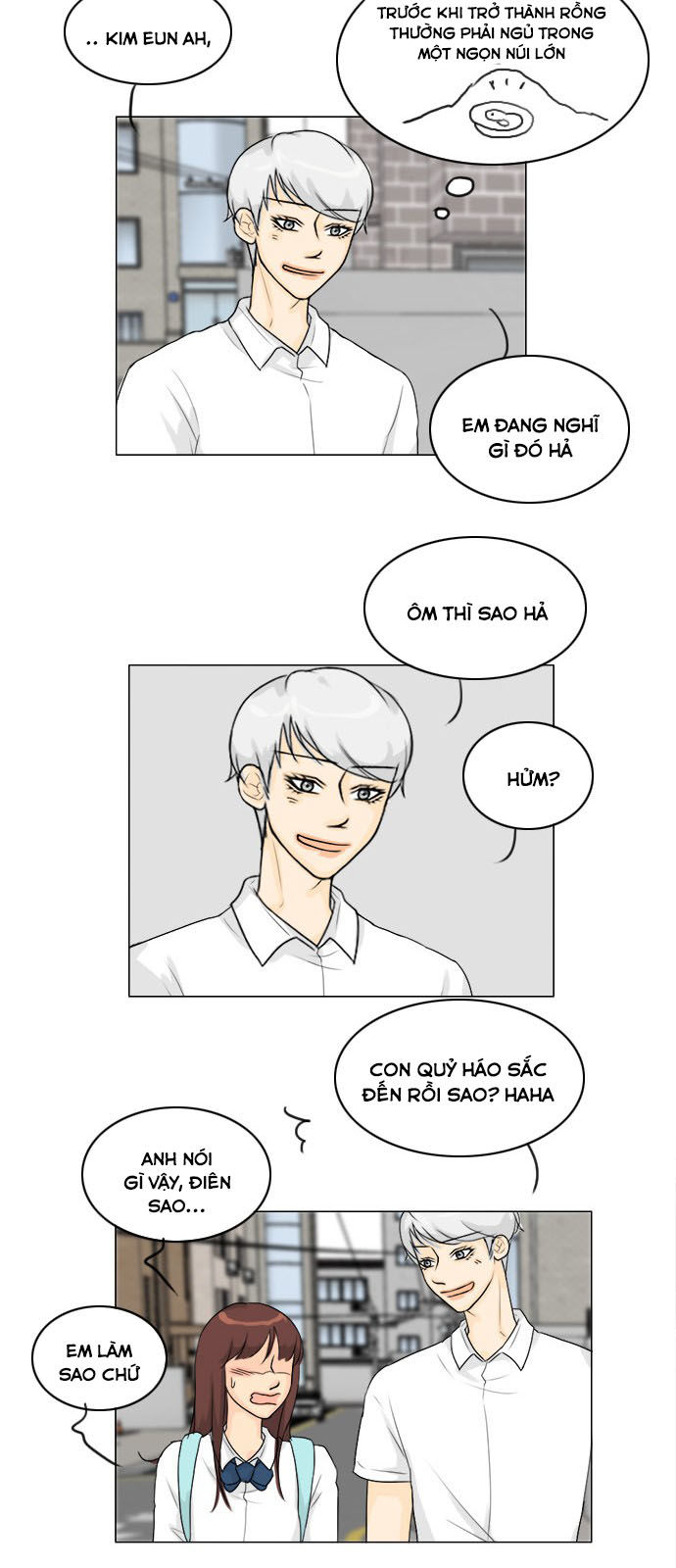 Vợ Ma Chapter 92 - Trang 2