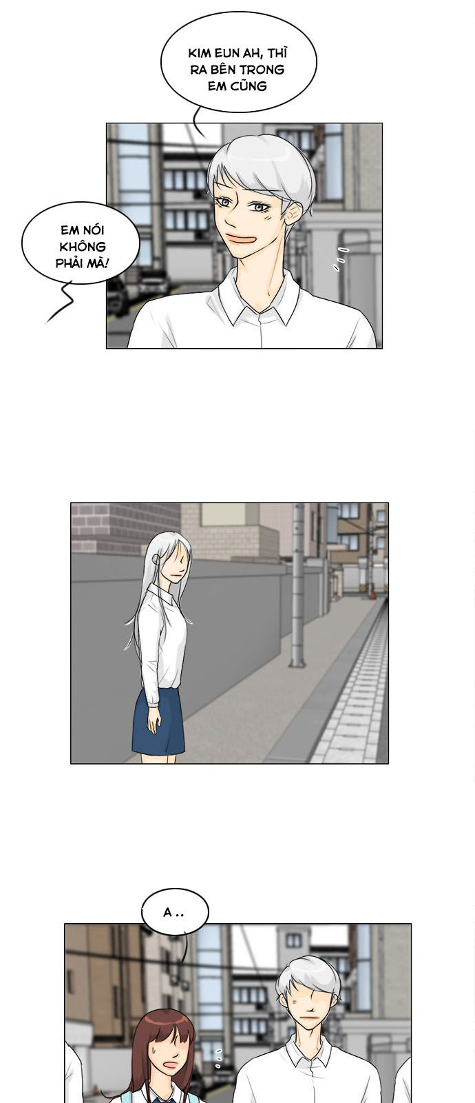 Vợ Ma Chapter 92 - Trang 2