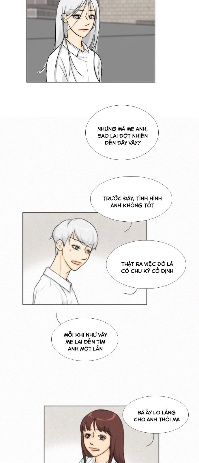 Vợ Ma Chapter 92 - Trang 2