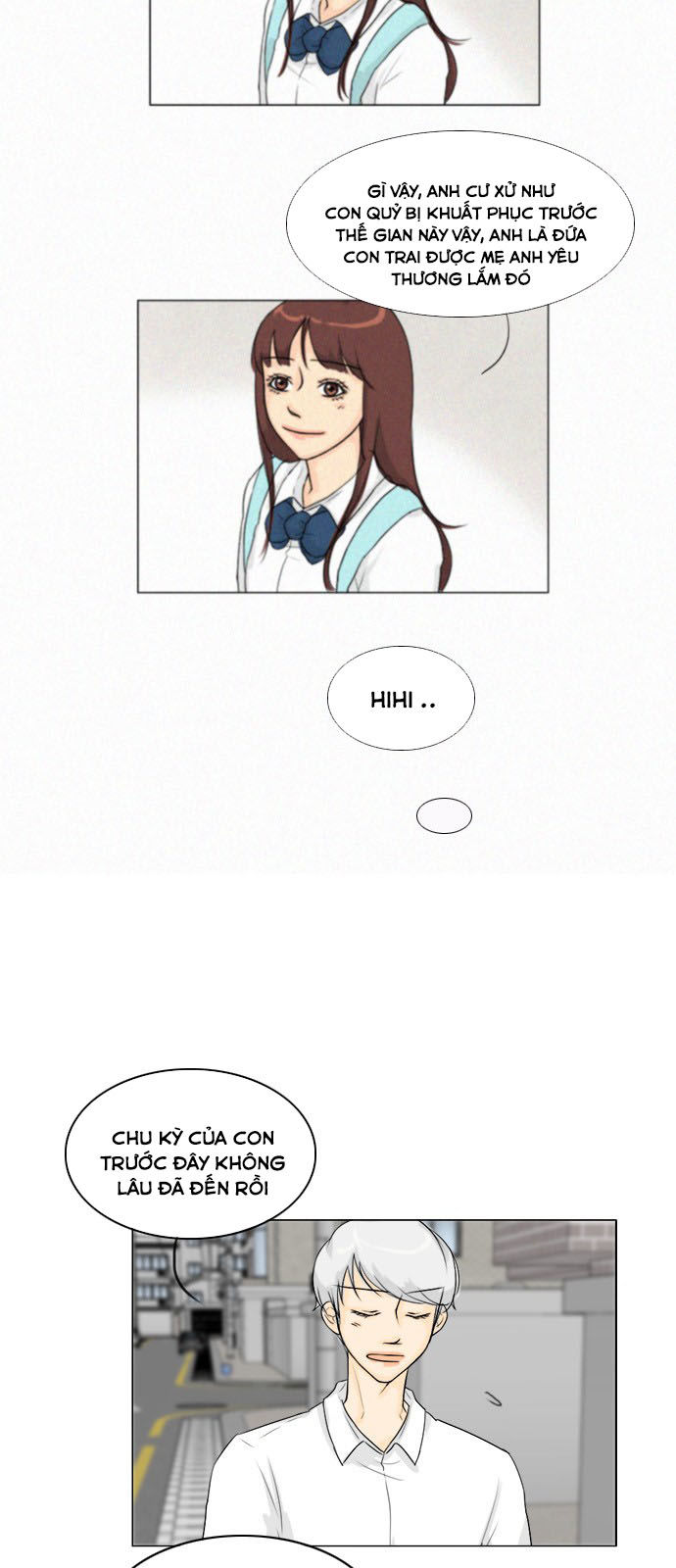 Vợ Ma Chapter 92 - Trang 2