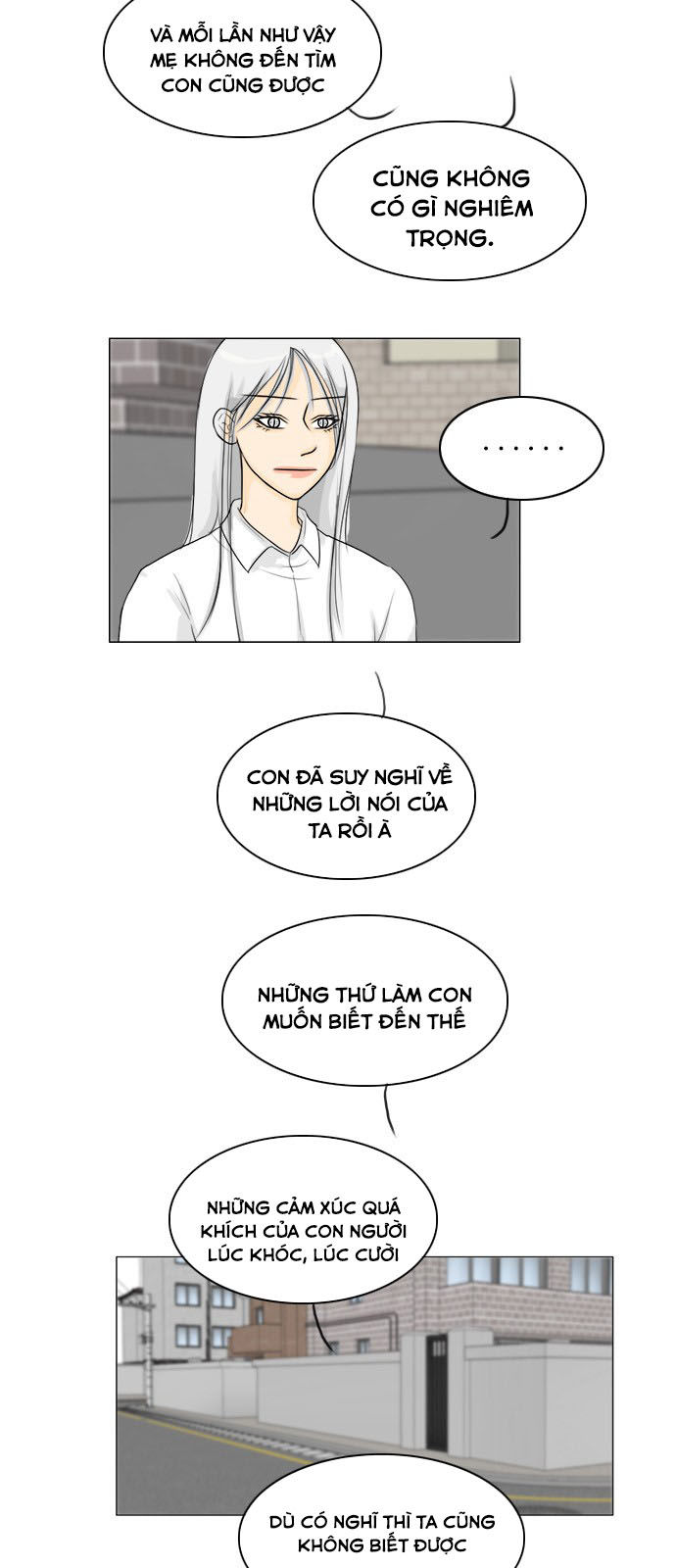 Vợ Ma Chapter 92 - Trang 2