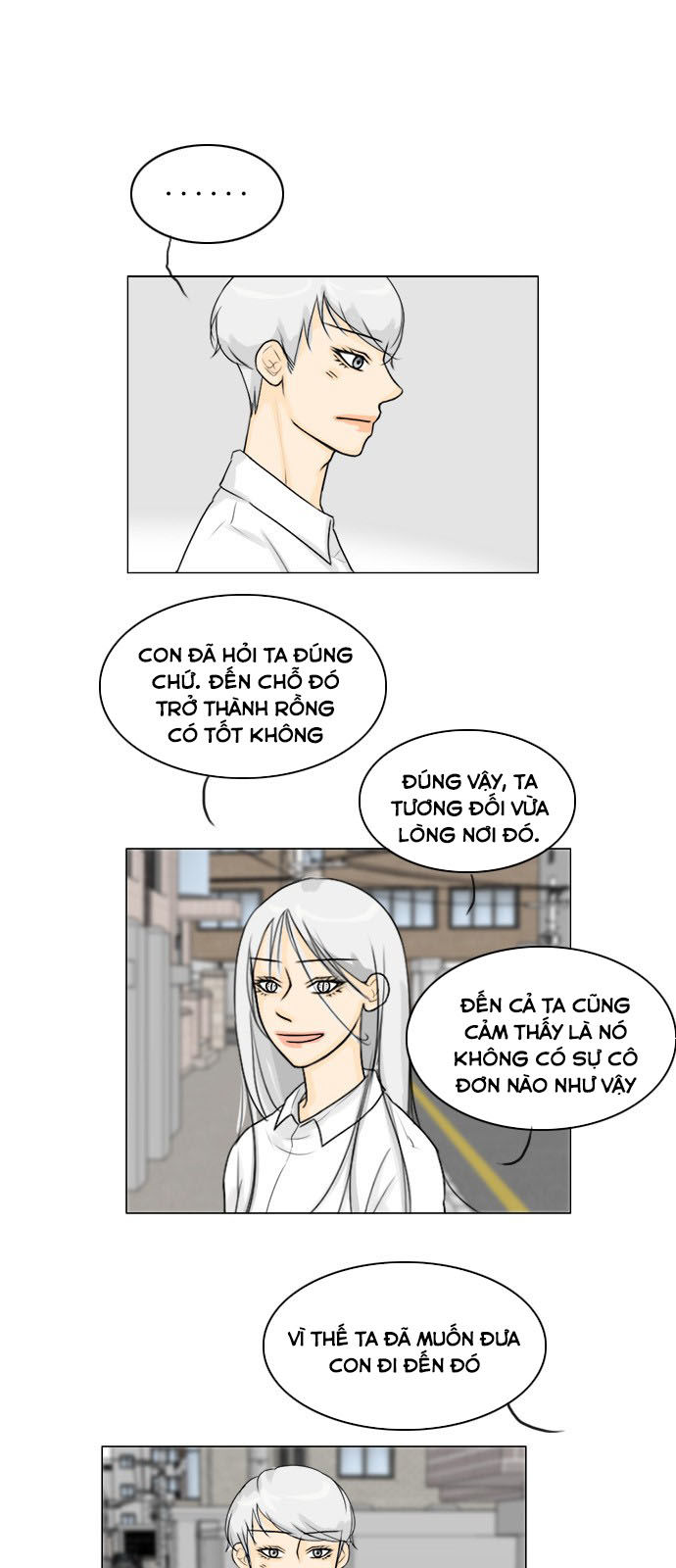 Vợ Ma Chapter 92 - Trang 2