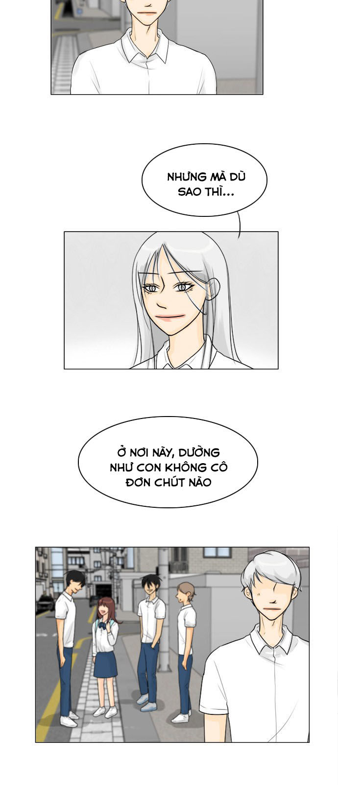 Vợ Ma Chapter 92 - Trang 2