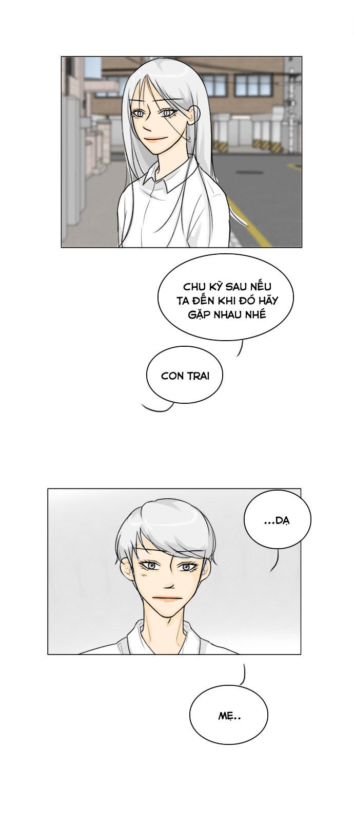 Vợ Ma Chapter 92 - Trang 2