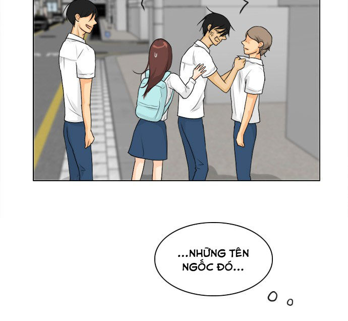 Vợ Ma Chapter 92 - Trang 2