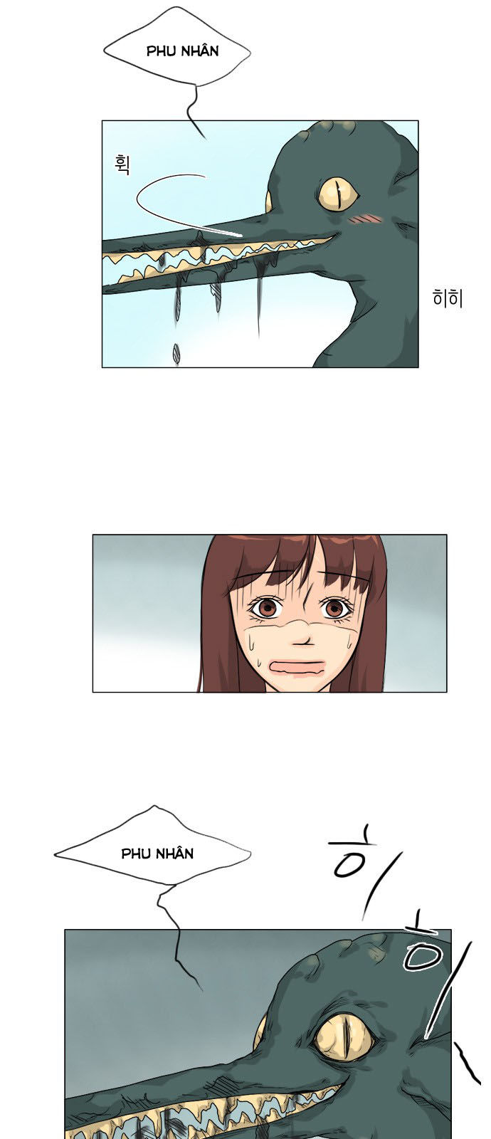 Vợ Ma Chapter 92 - Trang 2